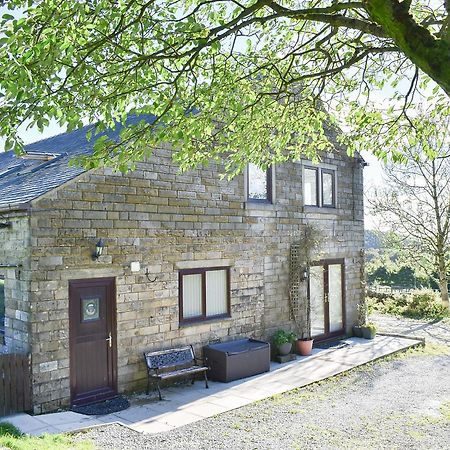 Wesley Old Hall House Bacup Ngoại thất bức ảnh